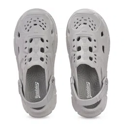 The Roadster Lifestyle Co Men Casual Clog Flip Flops-picture-5