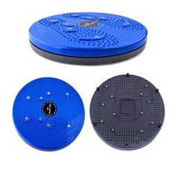 HackerX Tummy Twister Ab Exerciser image 2