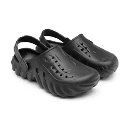 BERSACHE Men Rubber Clogs-picture-51