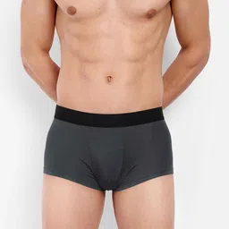 LOGGERHEAD Cotton Short Trunk LHMT002-GREY-image-35