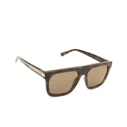 OPIUM Men Plastic Wayfarer Sunglasses with UV Protected Lens OP-10275-C02-55-image-21