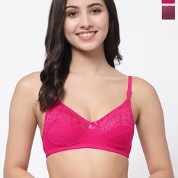 Docare Bralette Bra Full Coverage-image-80