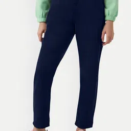BAESD Girls Slim Fit Mid-Rise Jeans-40