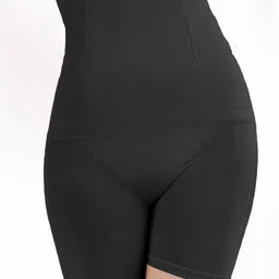 LULU & SKY Tummy Sculpting Shapewear-image-34