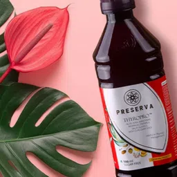 Preserva Wellness Thyropro Juice For Thyroid Care & Hypothyroidism - 500 ml-image-93