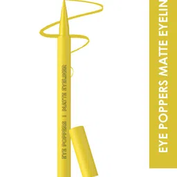 Glam21 Eye Poppers Matte Eyeliner- Bumble 08-7