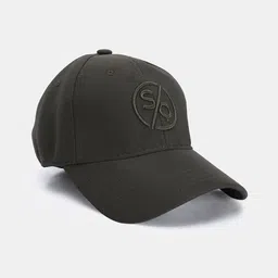 Status Quo Men Embroidered Baseball Cap-image-33
