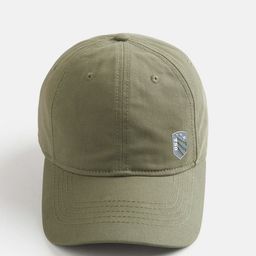 Jockey Super Combed Cotton Solid Cap with Adjustable Back Closure-CP31-picture-37
