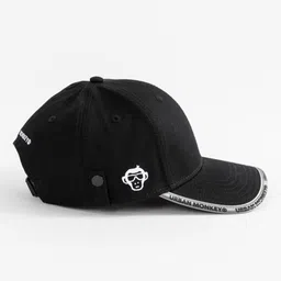 Urban Monkey Unisex Cotton Baseball Cap-image-19