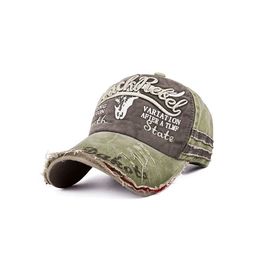 Alexvyan Men Embroidered Baseball Cap-image-31