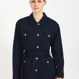 Tommy Hilfiger Women Tailored Jacket-image-34