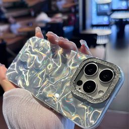 CASE CREATION Cartoon Characters Printed iPhone 16 Pro Max Back Case Mobile Accessories image 3