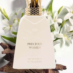 Menjewell Set Of 2 Million Thoughts & Precious Eau De Parfum - 100 ml Each-15