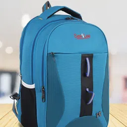 Seenlee Men Backpack with Compression Straps-image-71