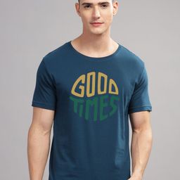 ADRO Men Printed T-shirt-picture-44