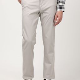 Indian Terrain Men Kansas Trousers-image-53
