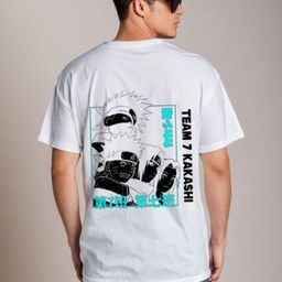 Be Crazy Men Printed T-shirt-image-60