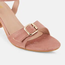 Mast & Harbour Party Block Pumps with Bows image 5