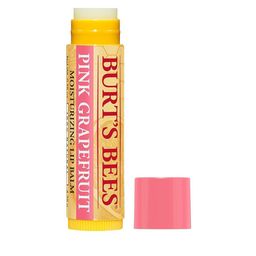 Burt's Bees Pink Grapefruit Lipbalm- 4.25g-image-64