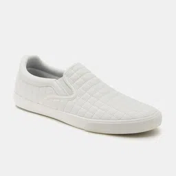 Flying Machine Men PU Sneakers-28