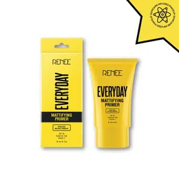 Renee Everyday Mattifying Primer - 30ml image 2