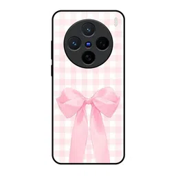 QRIOH Quirky Printed Vivo X200 5G Back Case Mobile Accessories-52