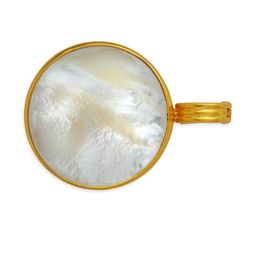 RAVIOUR LIFESTYLE Unisex White Pendant-image-81