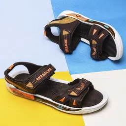 BERSACHESports Sandals-30