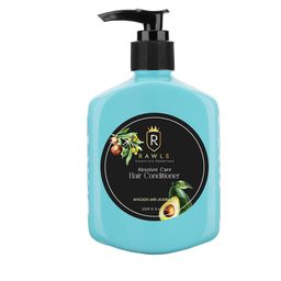 RAWLS Absolute Care Hair Conditioner With Avocado & Jojoba - 250 ml-17