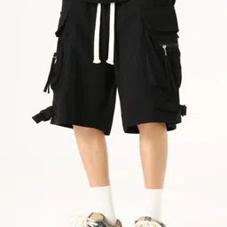 StyleCast Women Cargo Shorts-picture-25