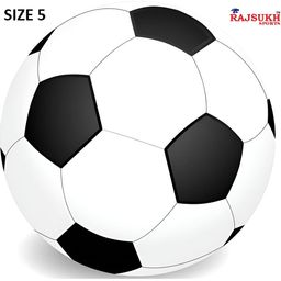 HackerX Pebble Trainy Sports Football-42
