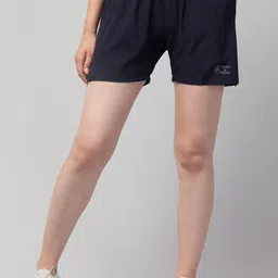 Apraa & Parma Womene-Dry Technology Sports Shorts-image-43