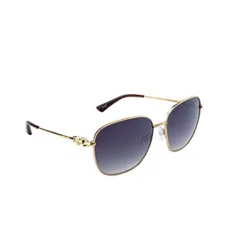 OPIUM Women UV Protected Lens Oval Sunglasses OP-10074-C01-image-51