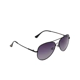 Spartan Men Aviator Sunglasses with UV Protected Lens SPS190 C12-image-96