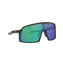OAKLEY Men Lens & Rectangle Sunglasses with UV Protected Lens 888392489326-7