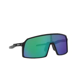 OAKLEY Men Rectangle Sunglasses with UV Protected Lens 888392404770-5