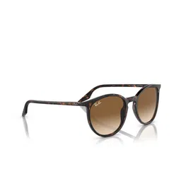 Ray-Ban Unisex Round Sunglasses with UV Protected Lens-22