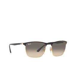 Ray-Ban Lens & Square Sunglasses Full Rim With UV Protected Lens 8056597625517-55