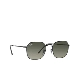 Ray-Ban Lens & Square Sunglasses Full Rim With UV Protected Lens 8056597721271-24