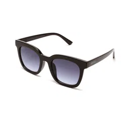 Roadies Square Sunglasses with UV Protected Lens RD-217-C1-18