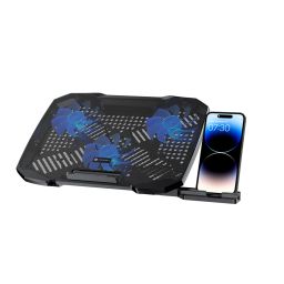Portronics My Buddy Air 4 laptop Cooling Pad-image-0