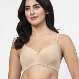 LILY Bra Full Coverage Lightly Padded image 4