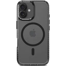 DailyObjects Clear MagSafe iPhone 16 Back Case-15
