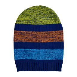 mothercare Unisex Kids Colourblocked Beanie-46