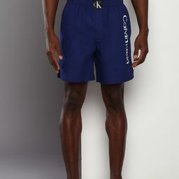 Calvin Klein Underwear Men Printed Pure Cotton Boxers-picture-11
