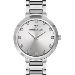 Daniel Klein Women Embellished Dial & Bracelet Style Straps Analogue Watch DK.1.13335-1-picture-16