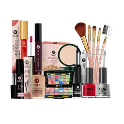 NOY 15Pcs Essence Combo- For Bridal Effortless Beauty Captured In Harmony - Combo No. 761-18