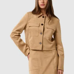 Forever New Women Tailored Jacket-image-36