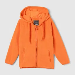 max Boys Hooded Tailored Jacket-picture-56