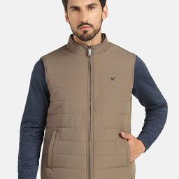 Blackberrys Sleeveless Reversible Padded Jacket-picture-48